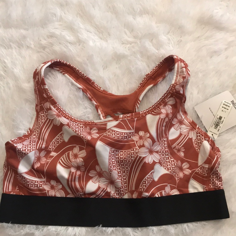 Sport Bra